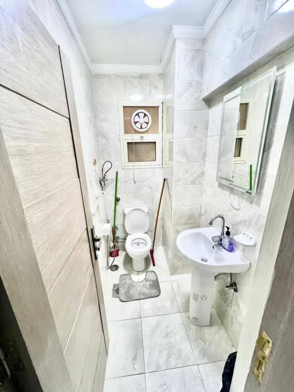 شقة في الإسكندرية