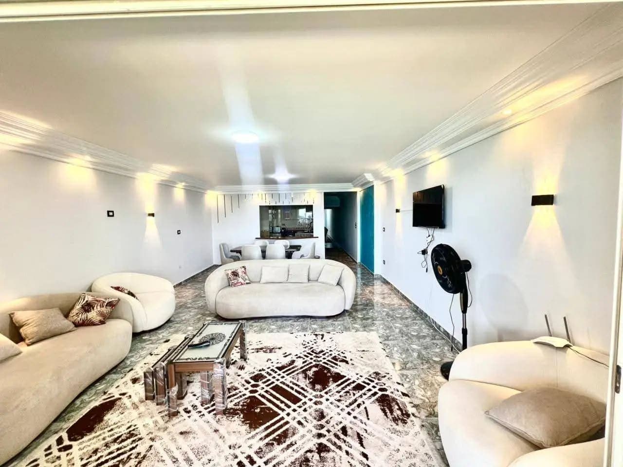 شقة في الإسكندرية