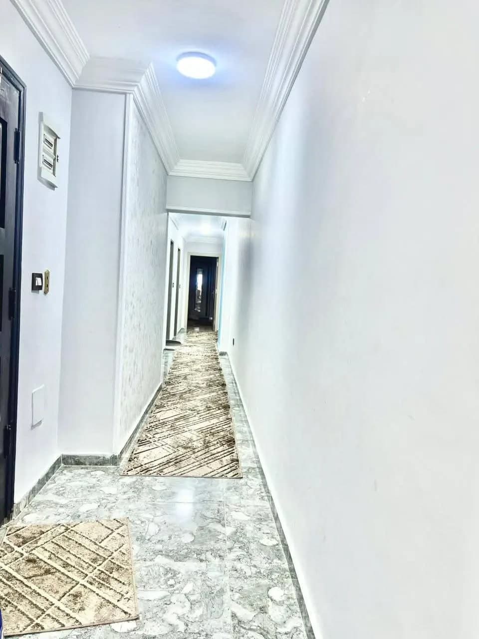 شقة في الإسكندرية