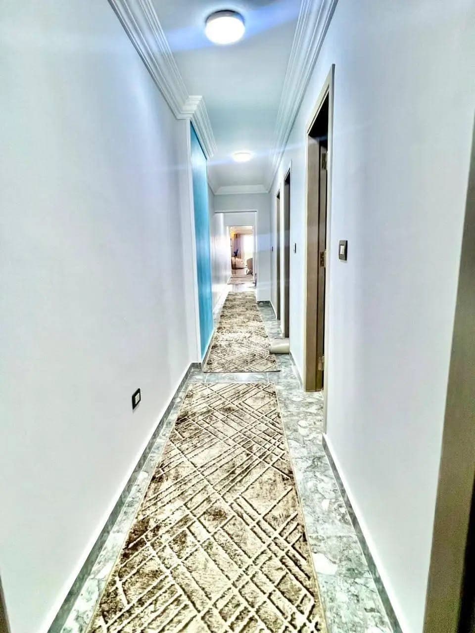 شقة في الإسكندرية