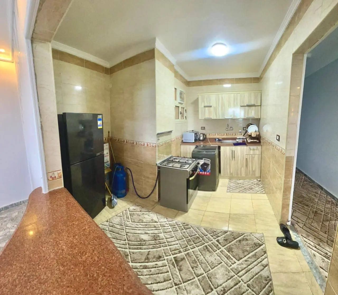 شقة في الإسكندرية
