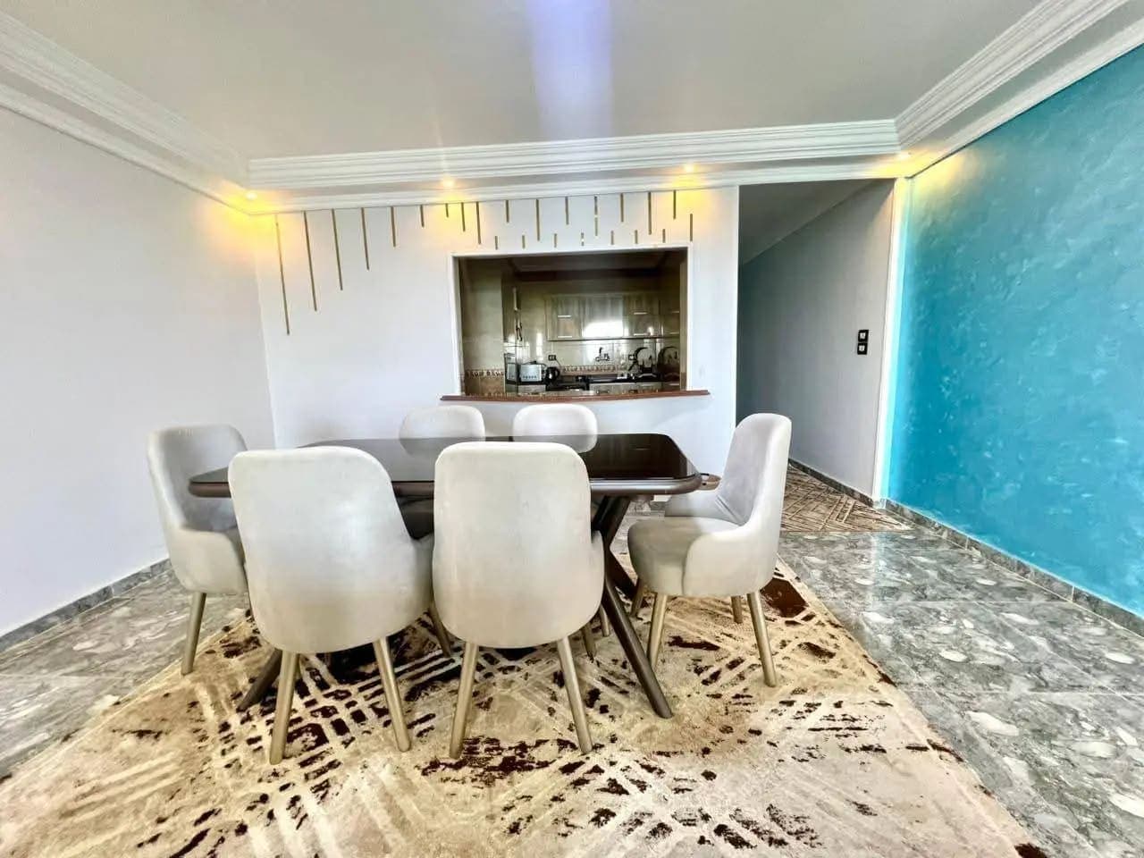 شقة في الإسكندرية