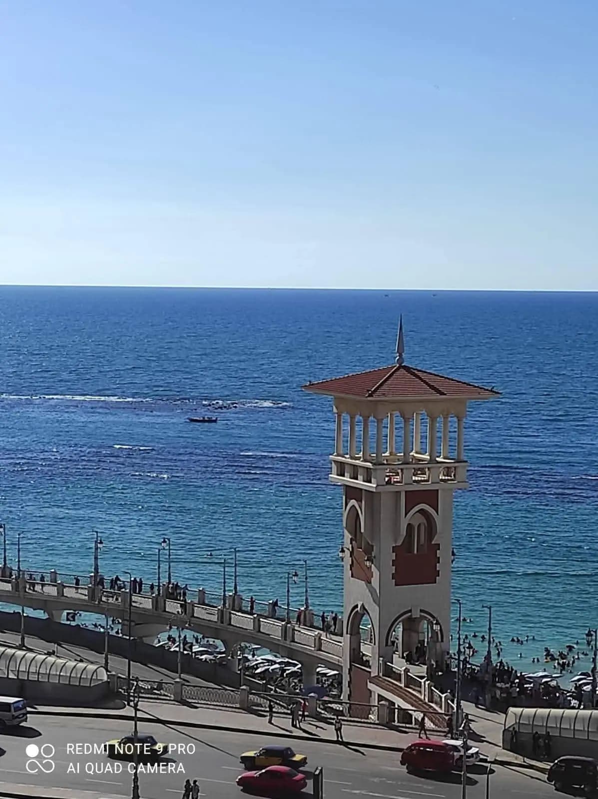 شقة في الإسكندرية