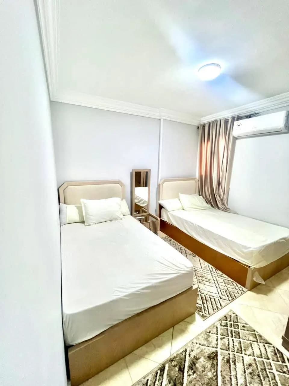 شقة في الإسكندرية