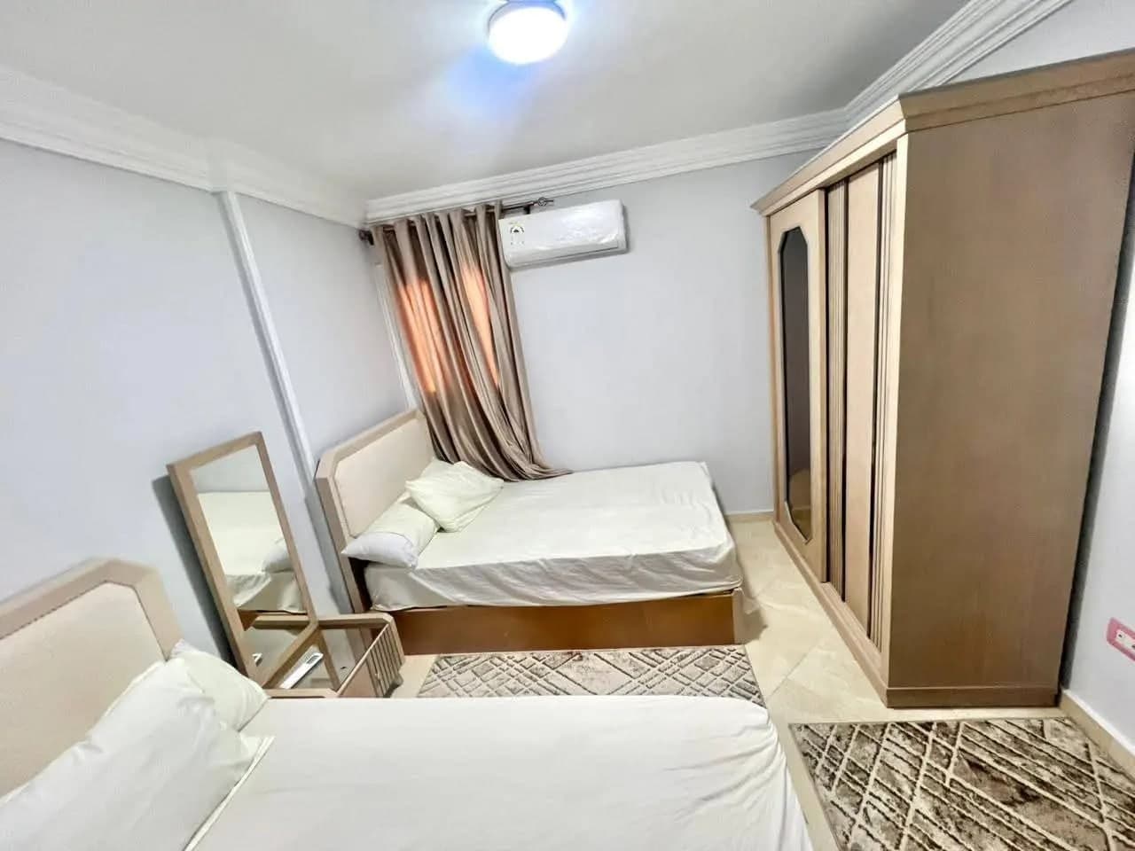 شقة في الإسكندرية