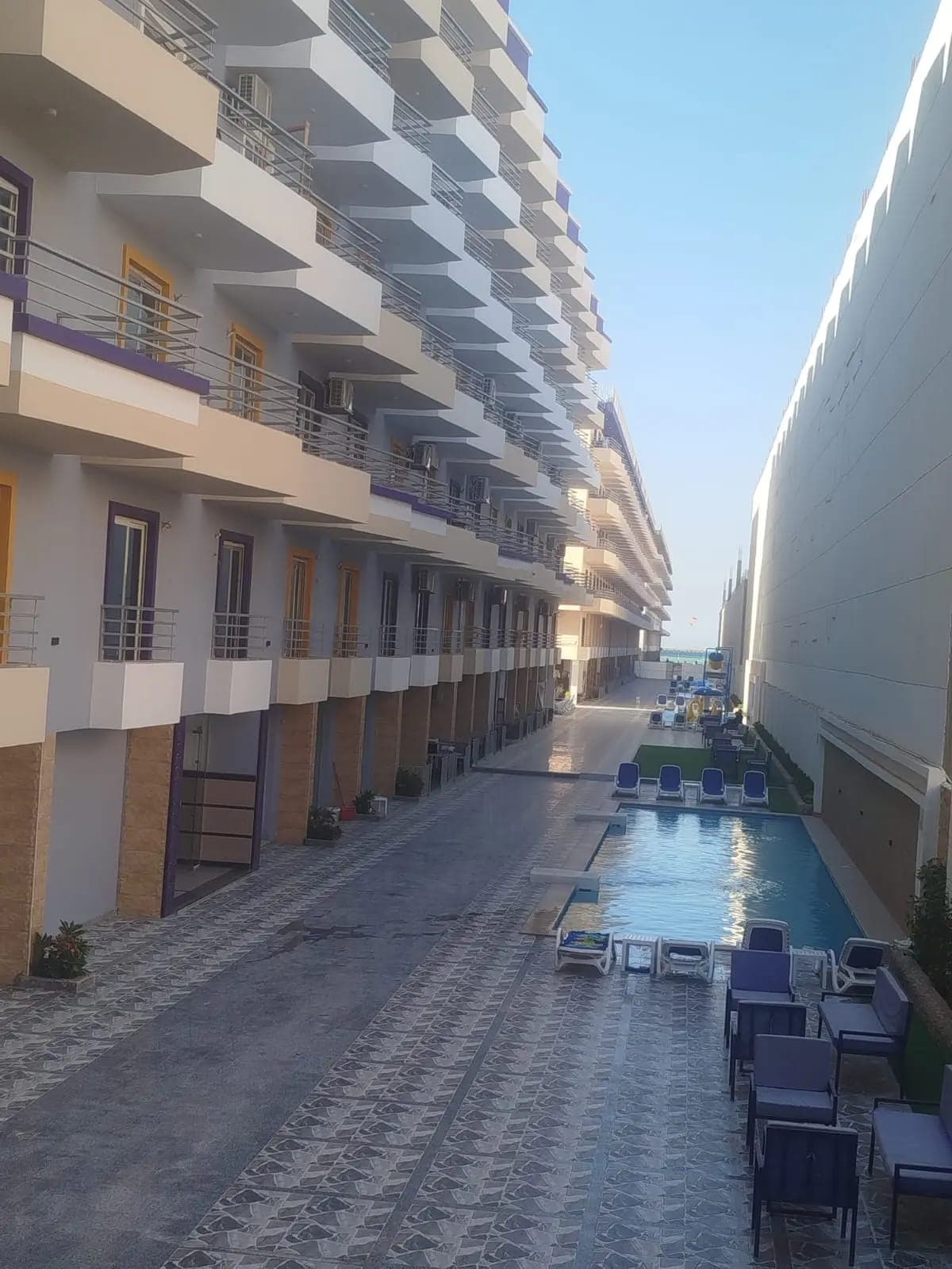 Chalet in Hurghada