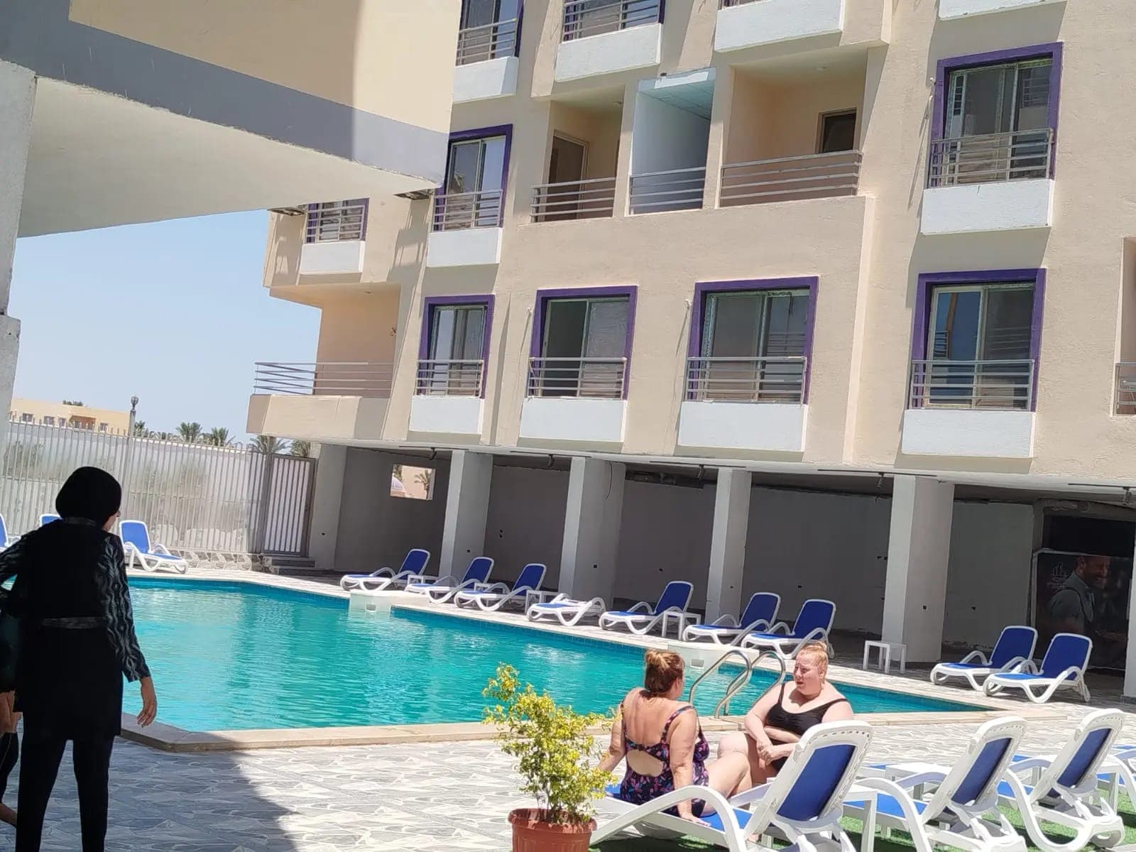 Chalet in Hurghada