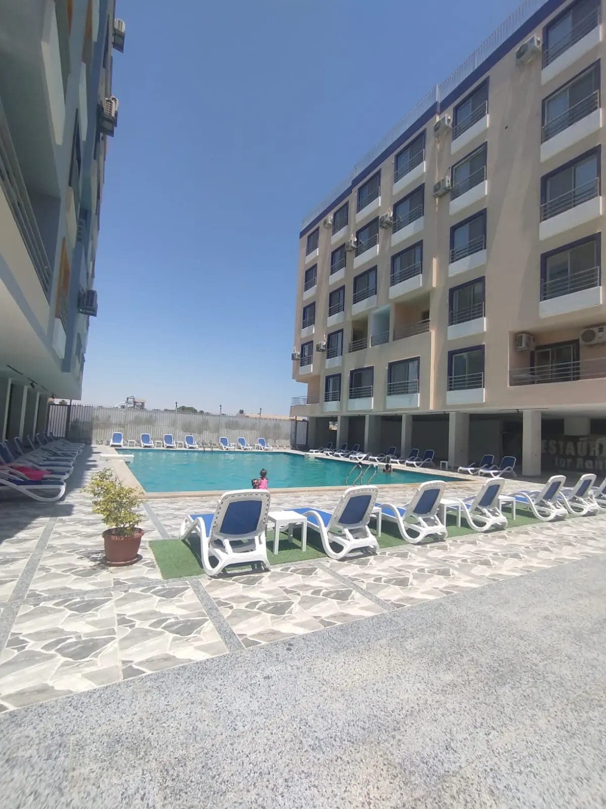 Chalet in Hurghada