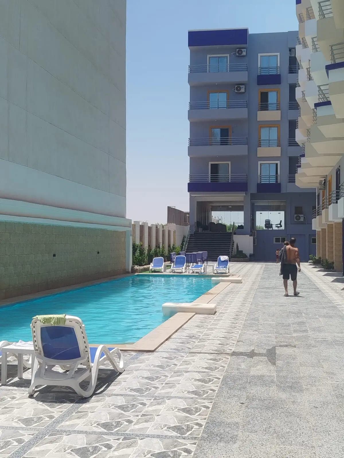 Chalet in Hurghada
