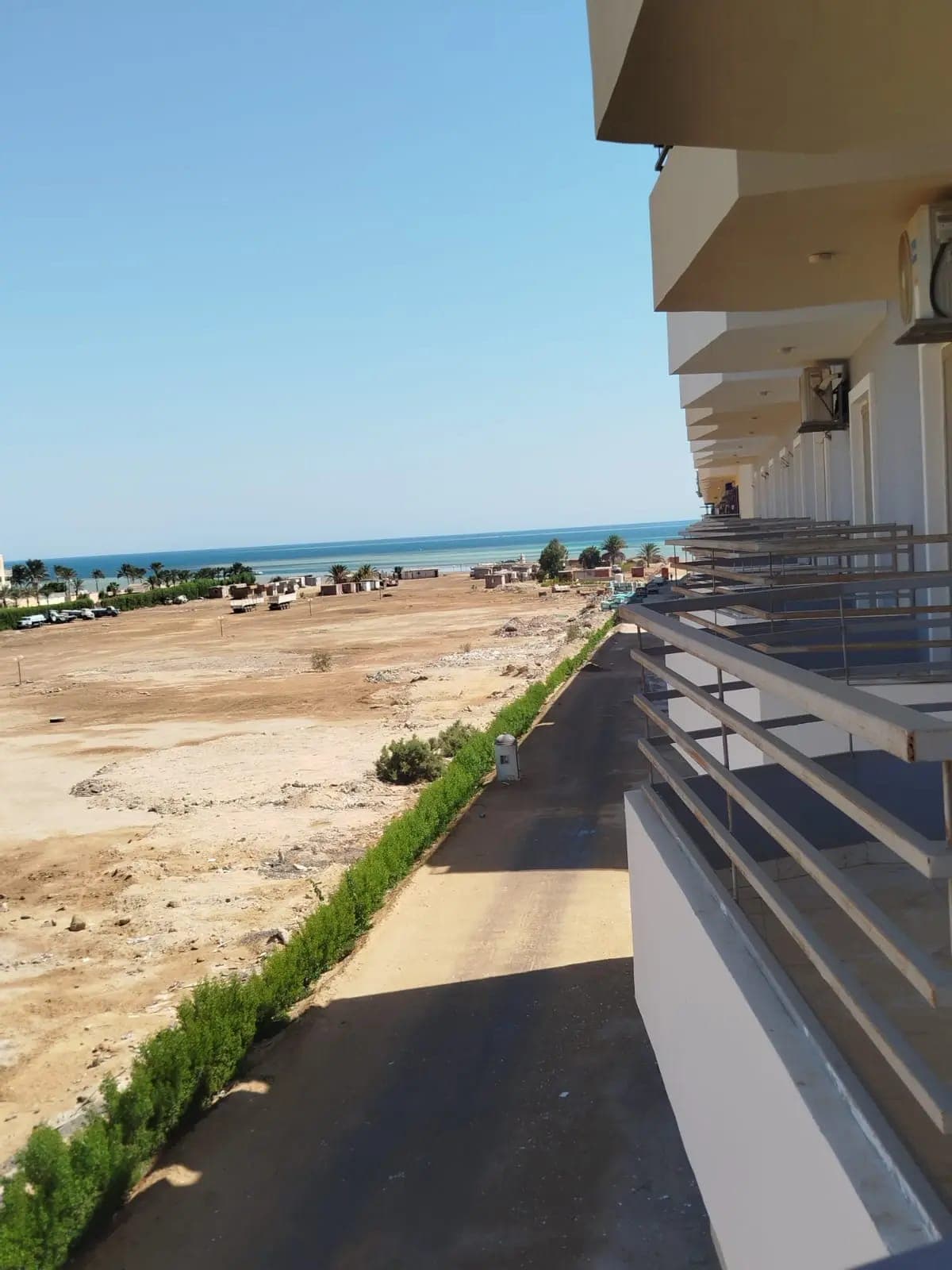 Chalet in Hurghada