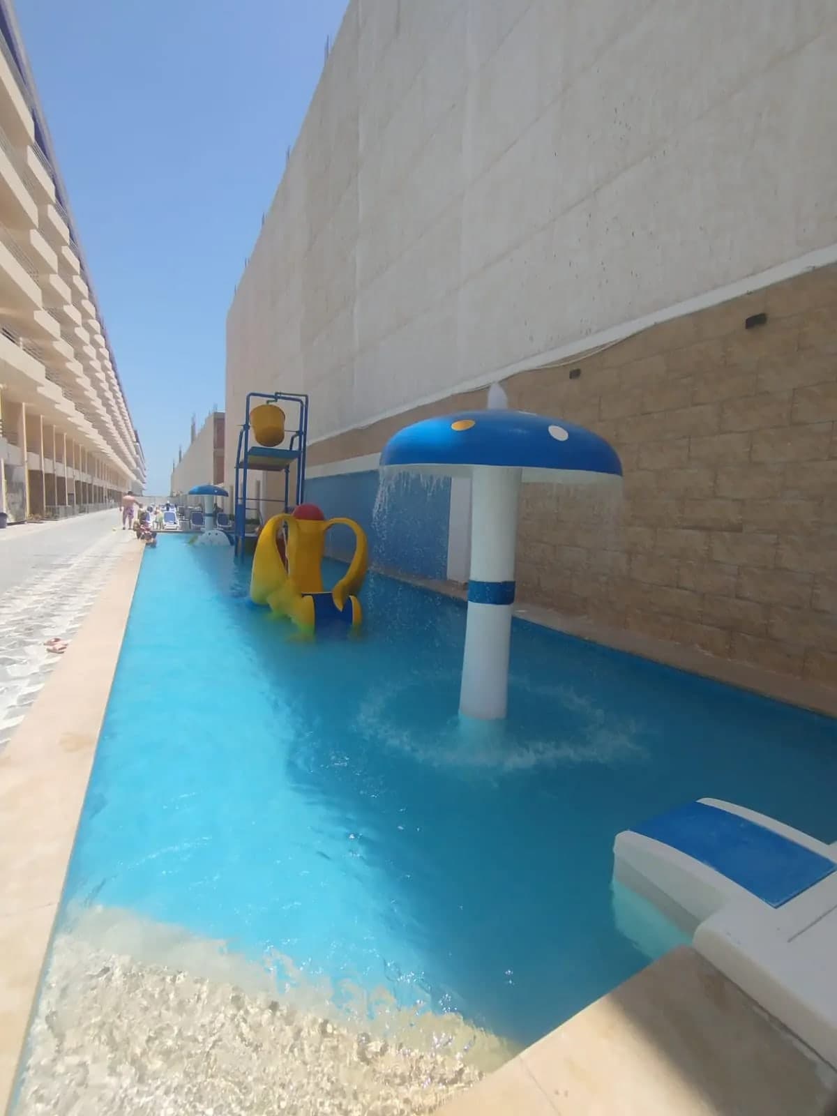 Chalet in Hurghada