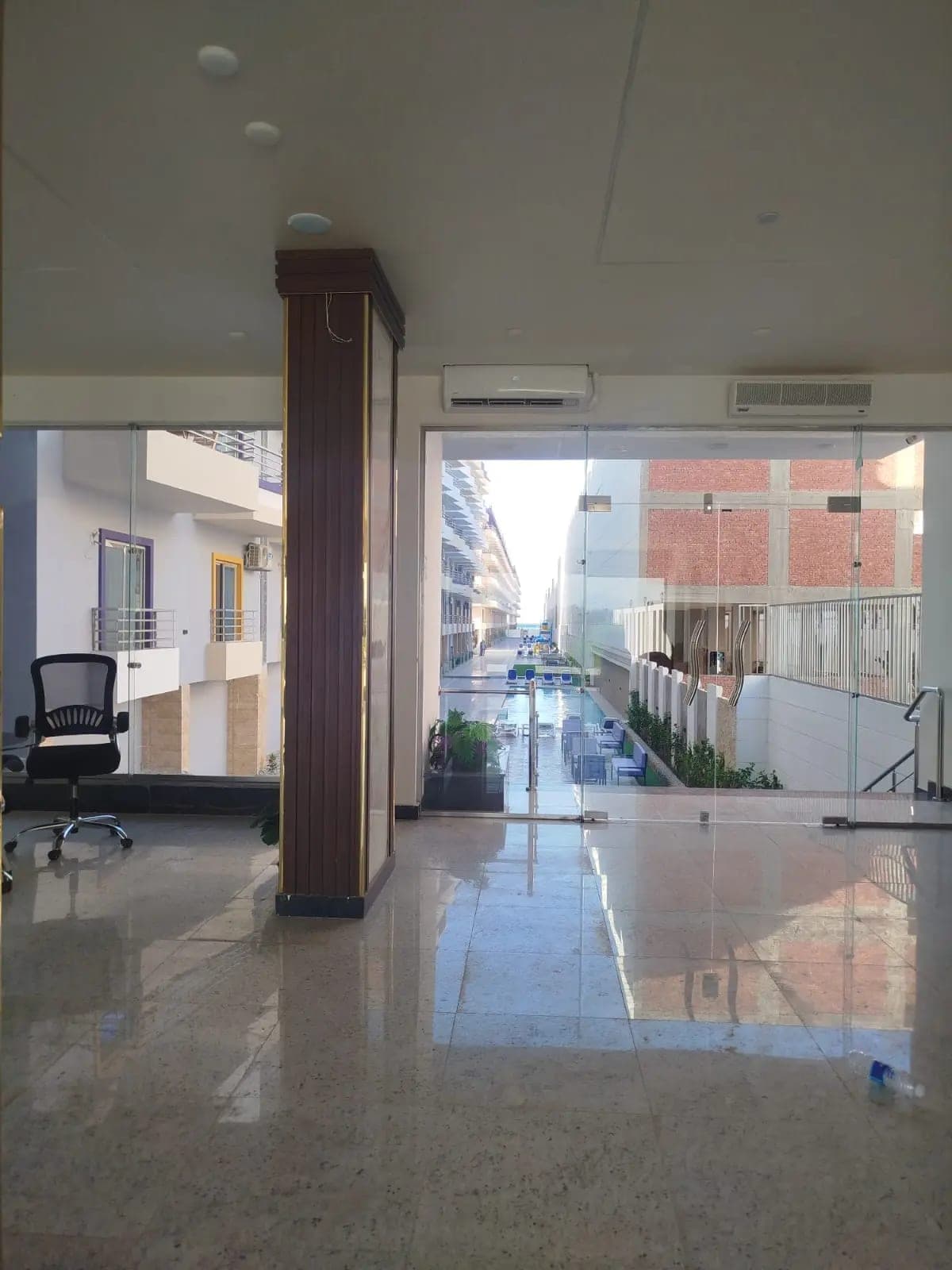 Chalet in Hurghada