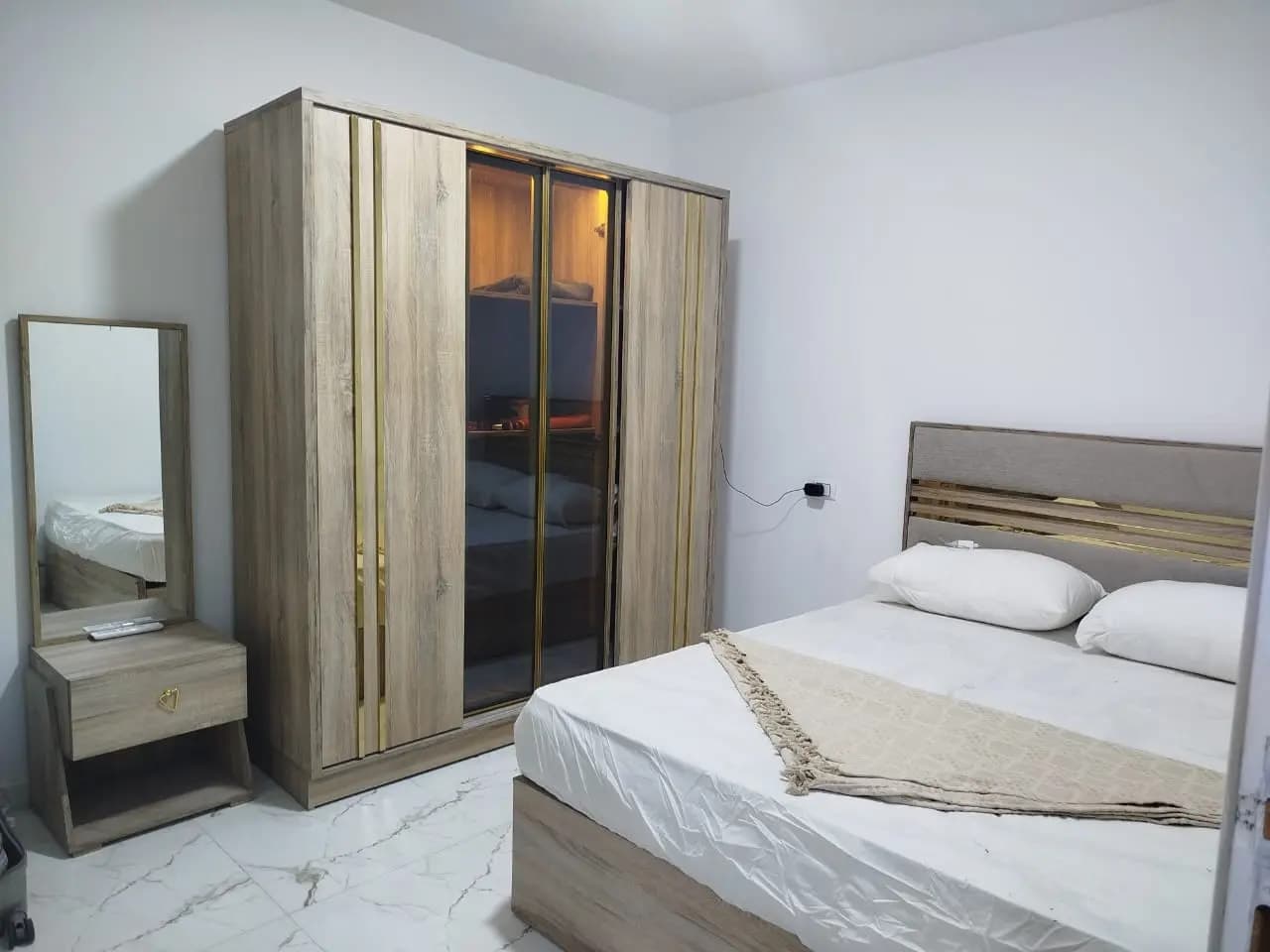 Chalet in Hurghada