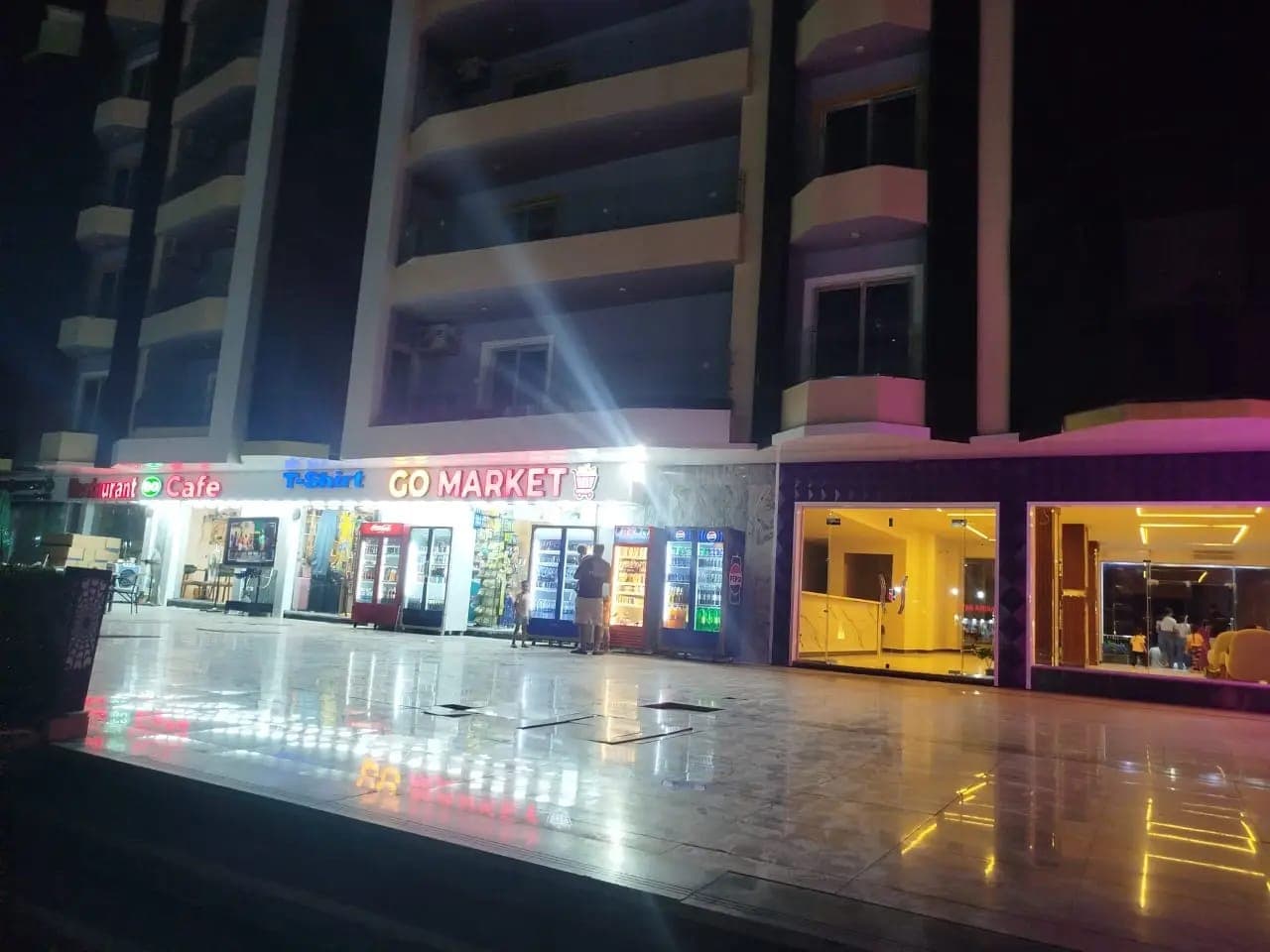 Chalet in Hurghada