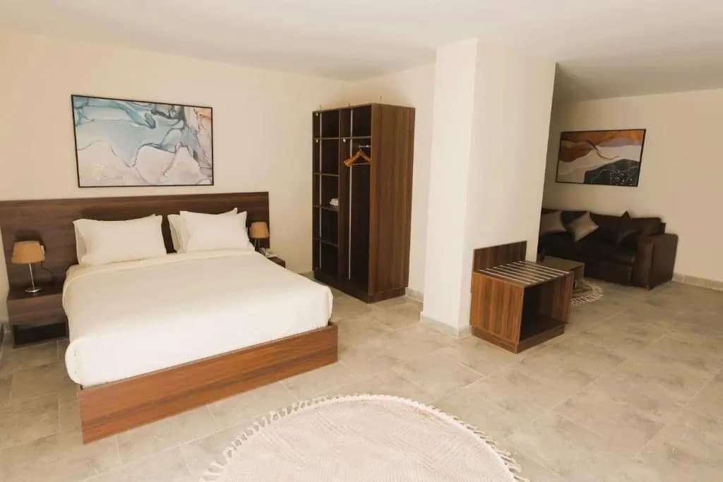 Katameya Botique Hotel