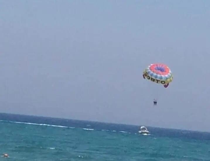 شاليه في العين السخنة