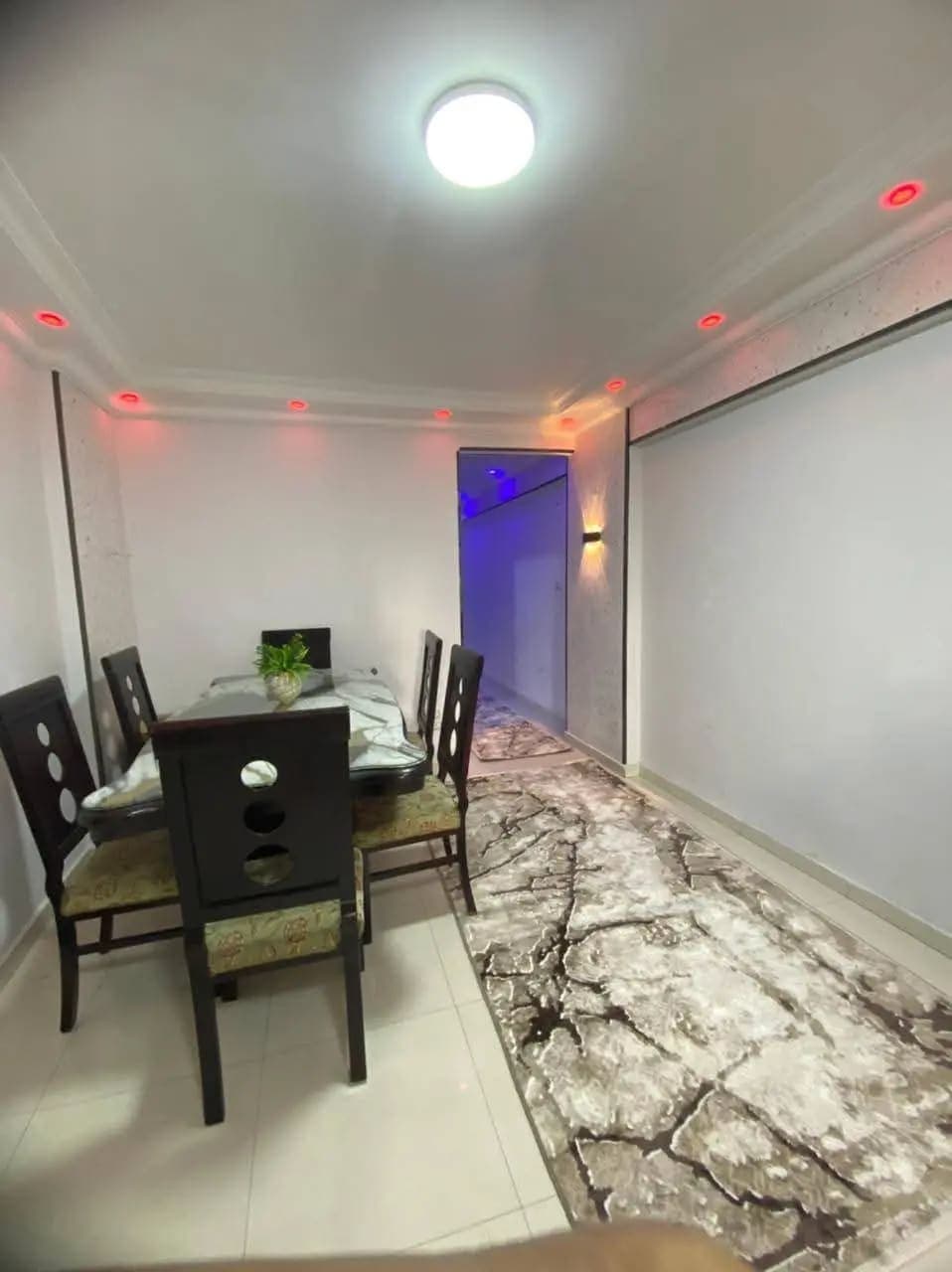 Apartment in Alexandria