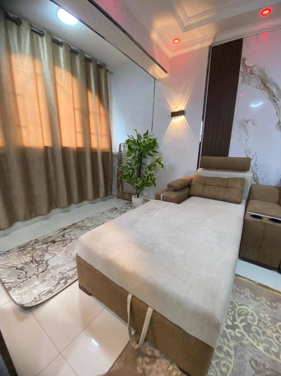 Apartment in Alexandria