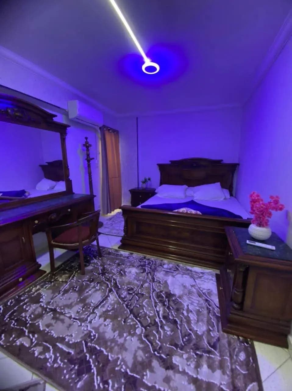 Apartment in Alexandria