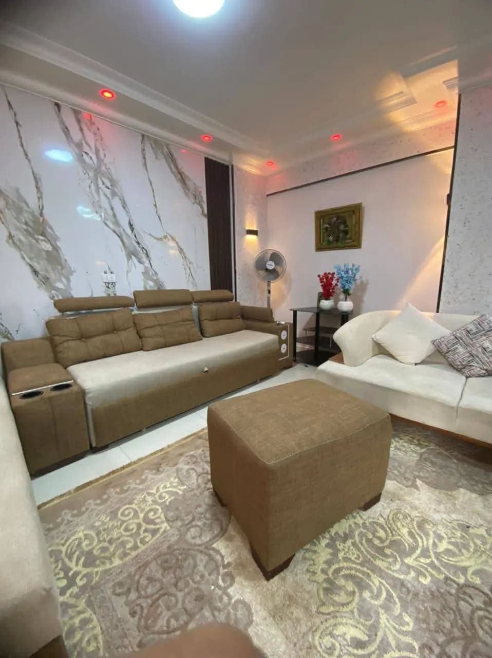 Apartment in Alexandria
