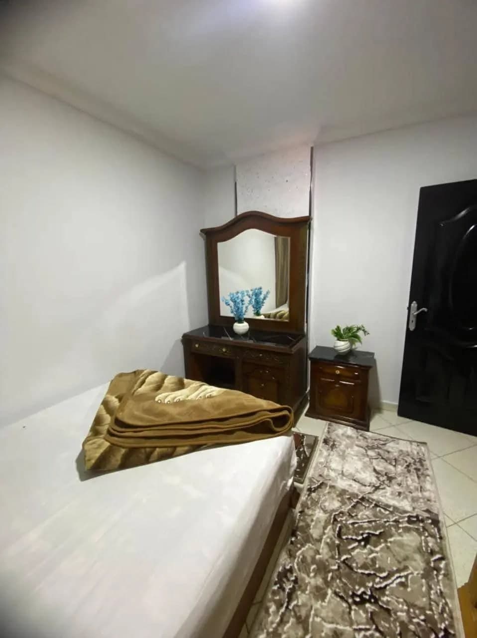 Apartment in Alexandria