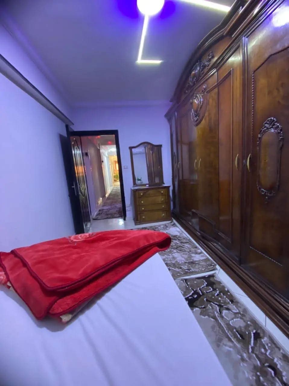 Apartment in Alexandria