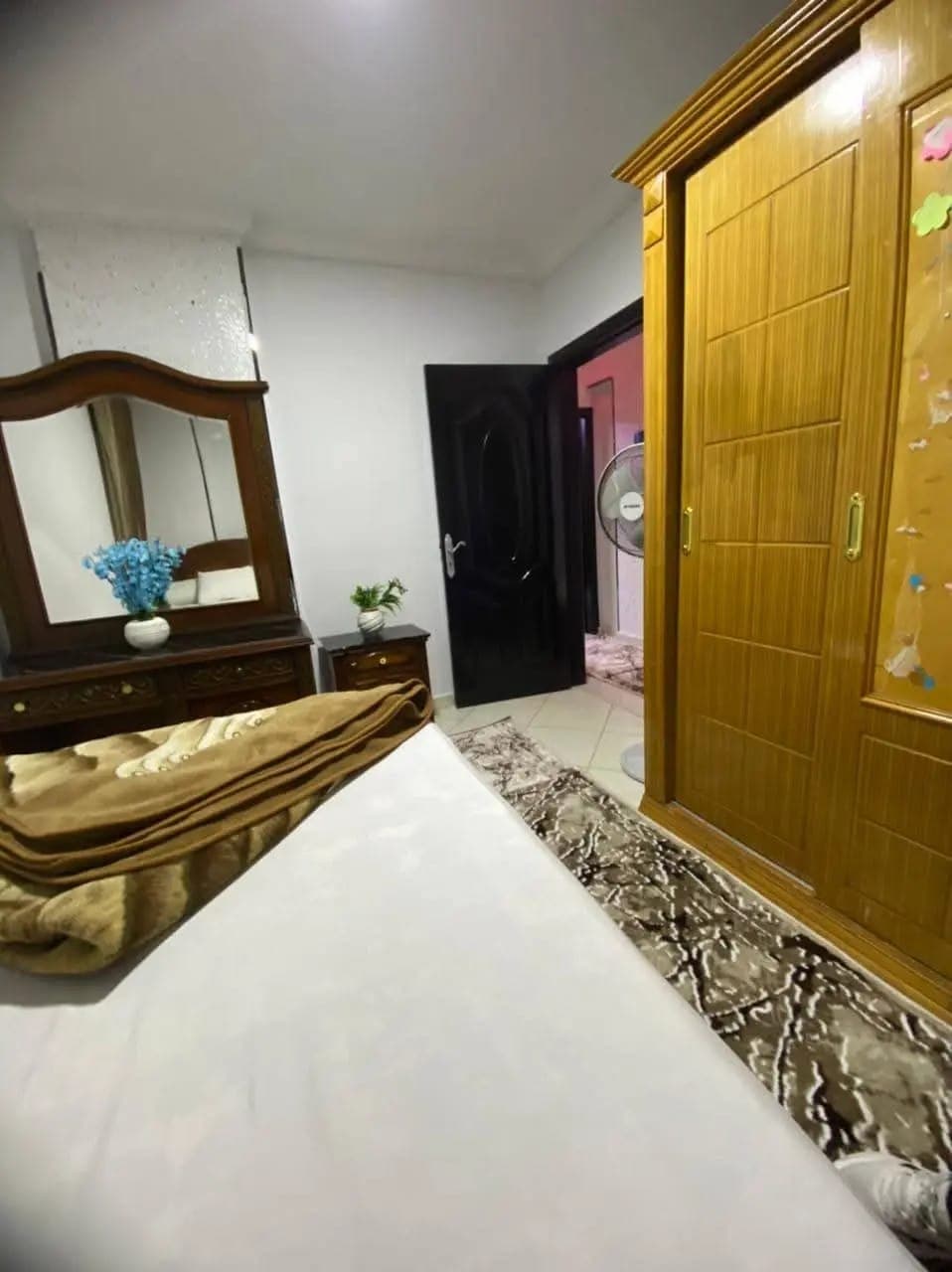 Apartment in Alexandria