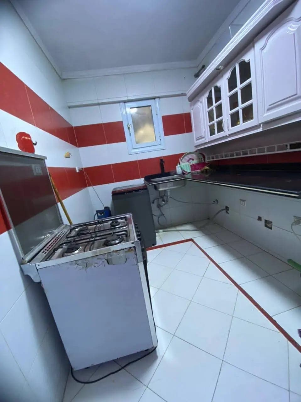 Apartment in Alexandria