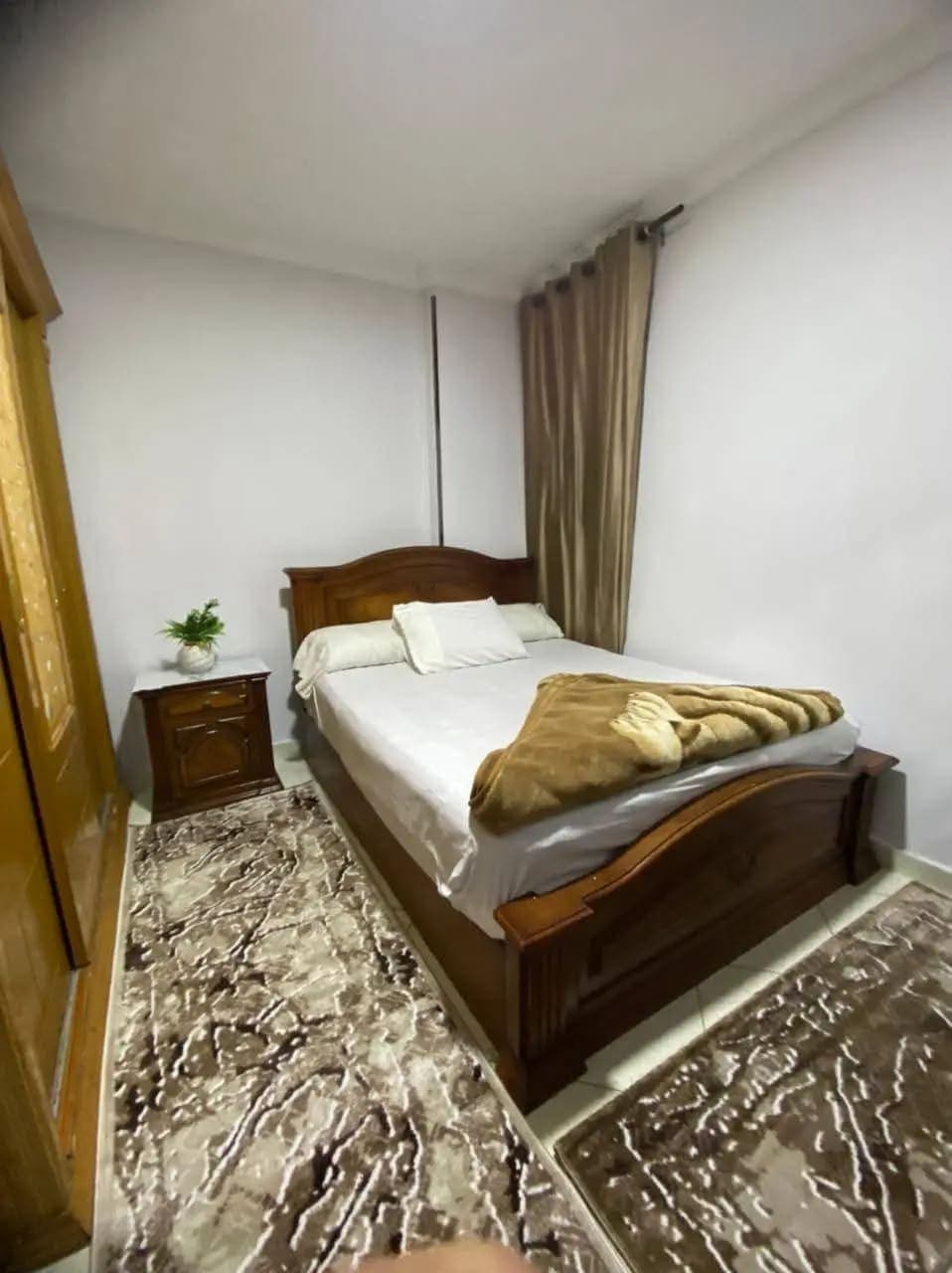 Apartment in Alexandria