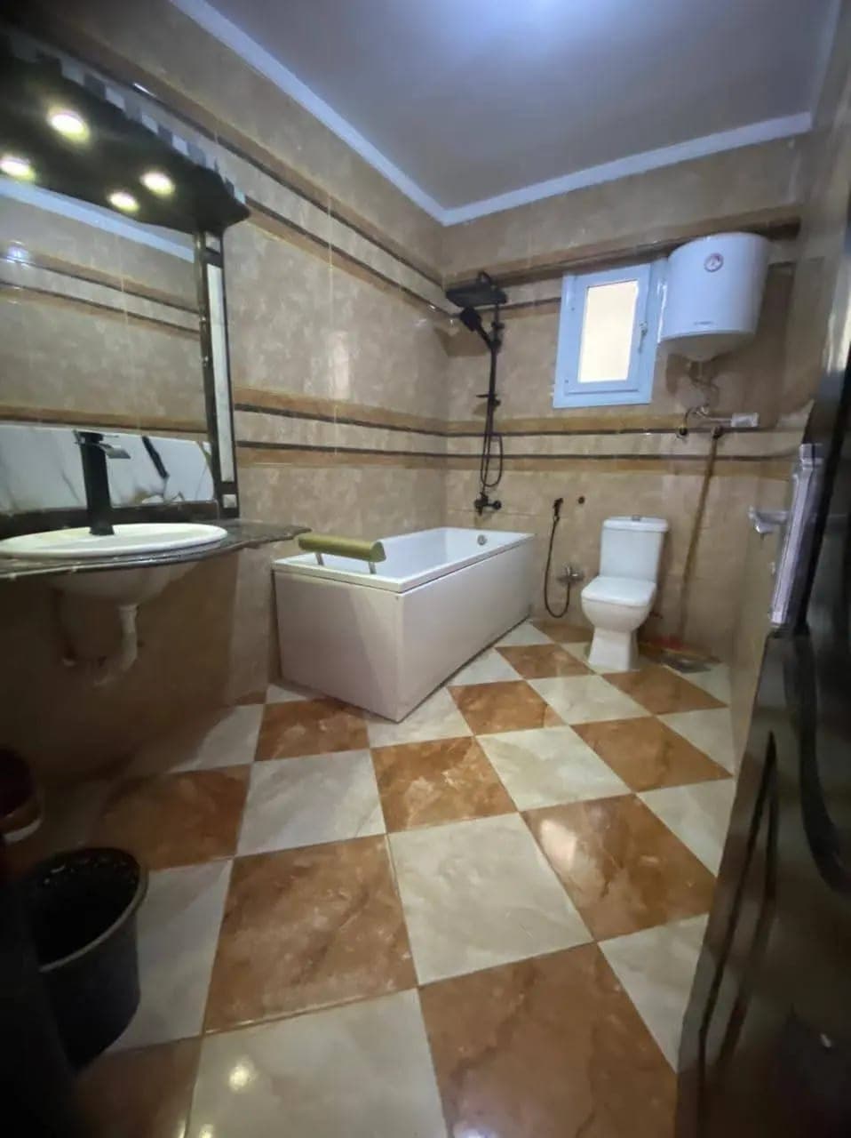 Apartment in Alexandria
