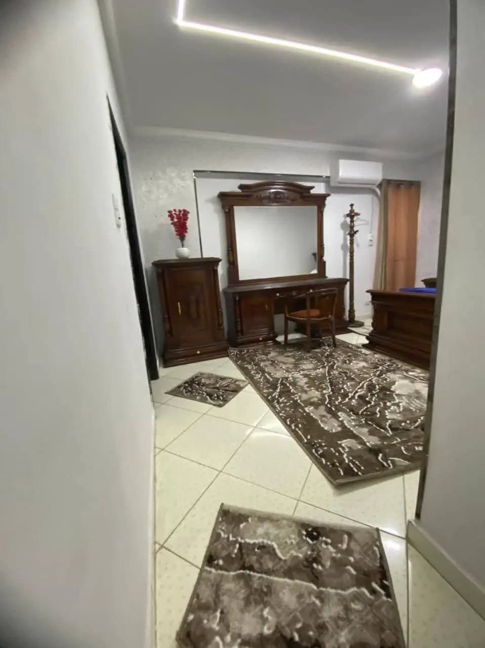 Apartment in Alexandria