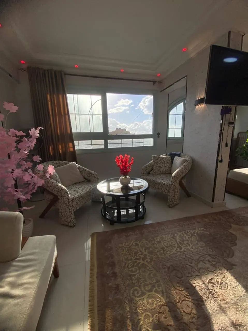 Apartment in Alexandria