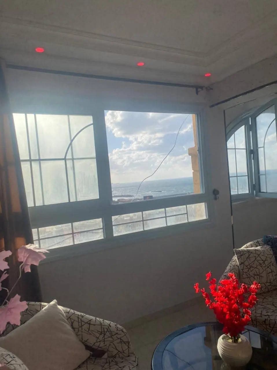 Apartment in Alexandria
