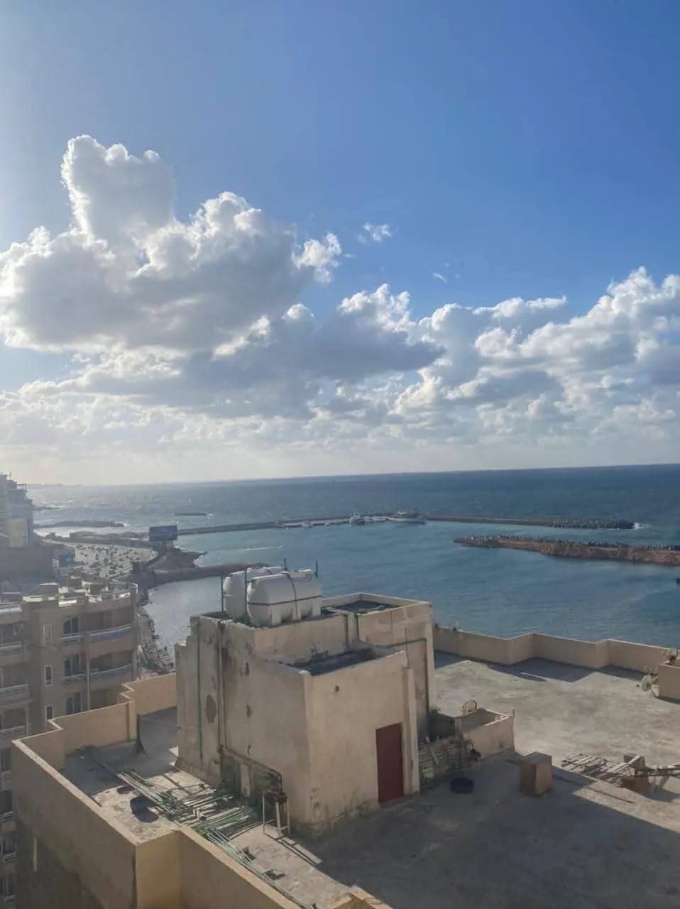 Apartment in Alexandria