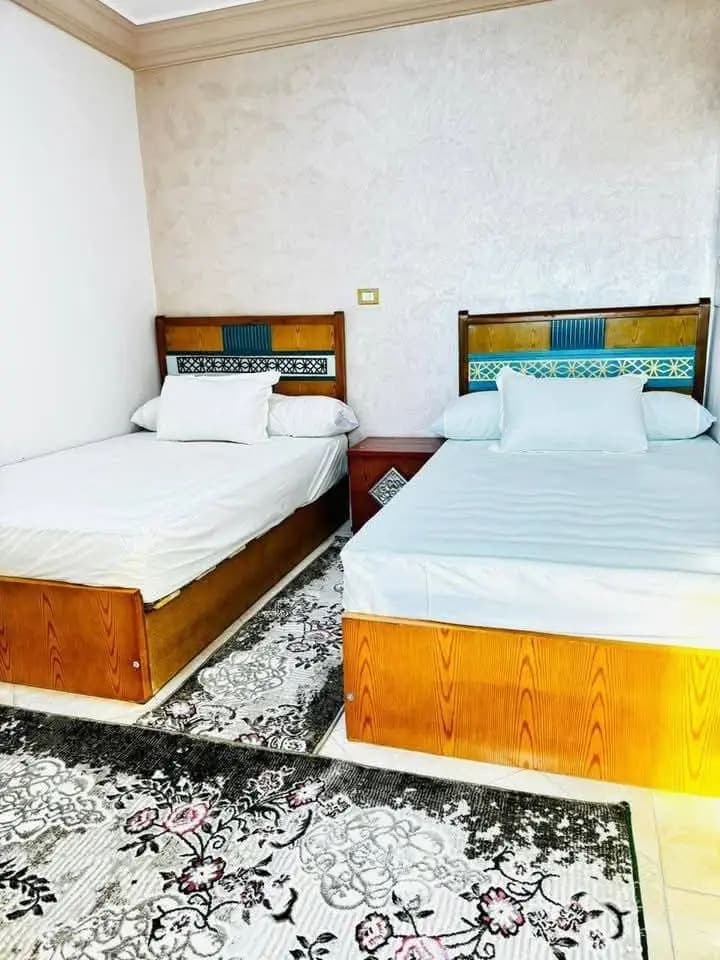 Apartment in Alexandria