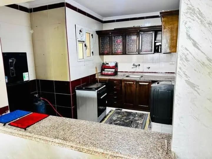 Apartment in Alexandria