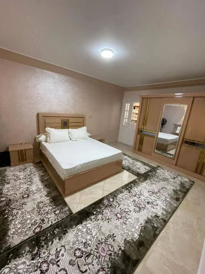 Apartment in Alexandria