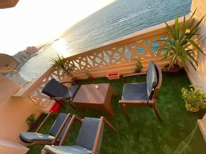 Apartment in Alexandria