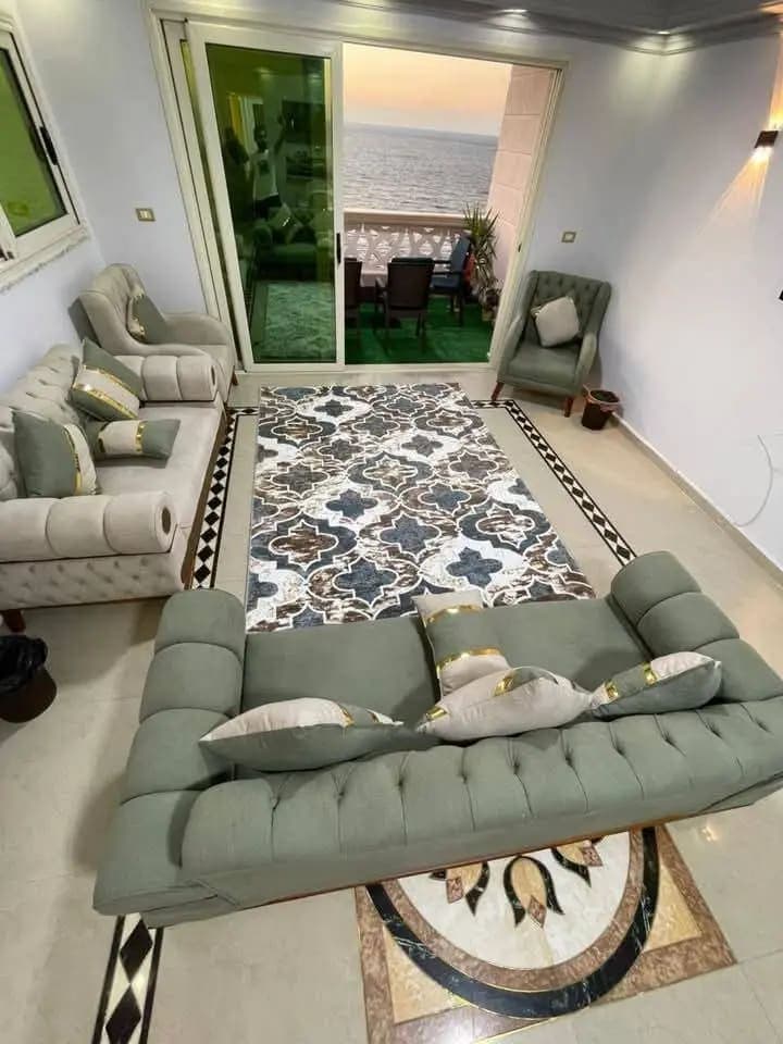 Apartment in Alexandria