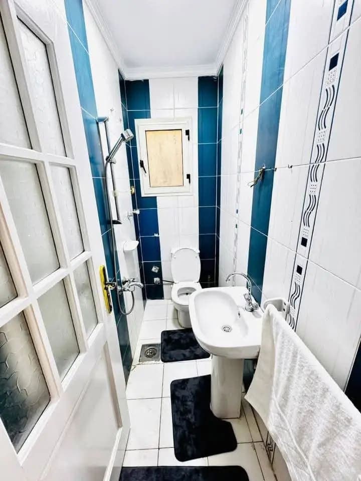 Apartment in Alexandria
