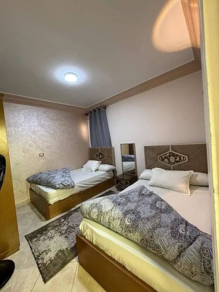 Apartment in Alexandria