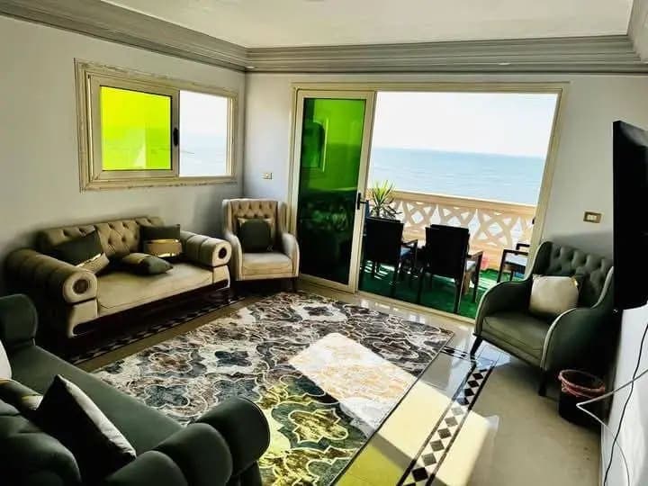 Apartment in Alexandria