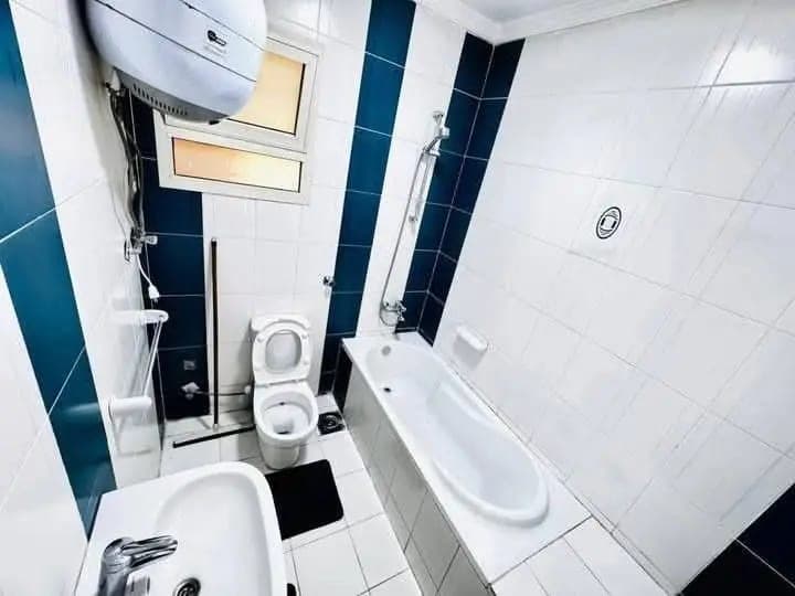 Apartment in Alexandria