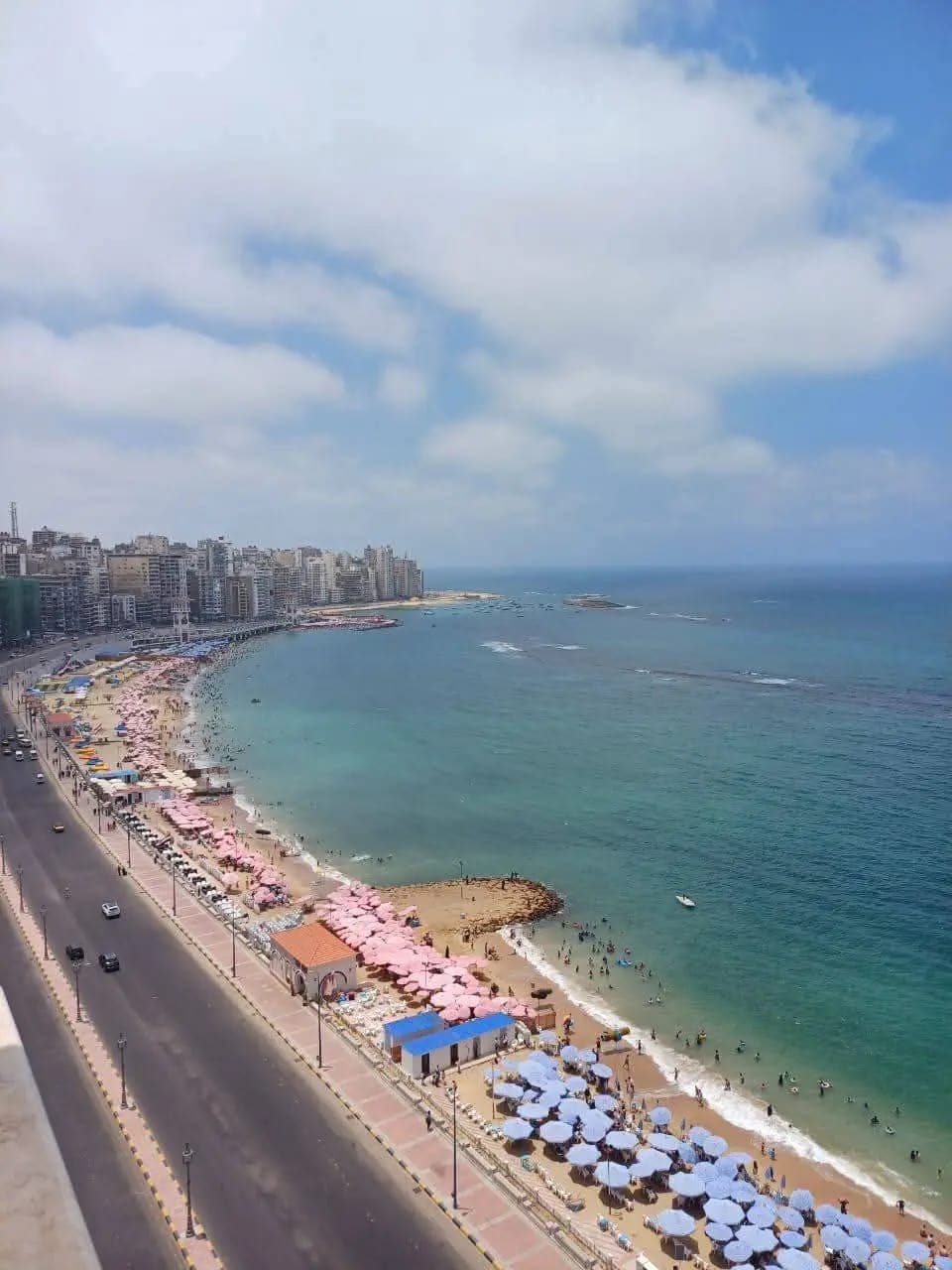Apartment in Alexandria