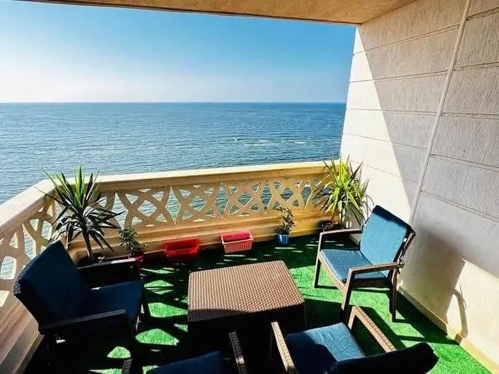 Apartment in Alexandria
