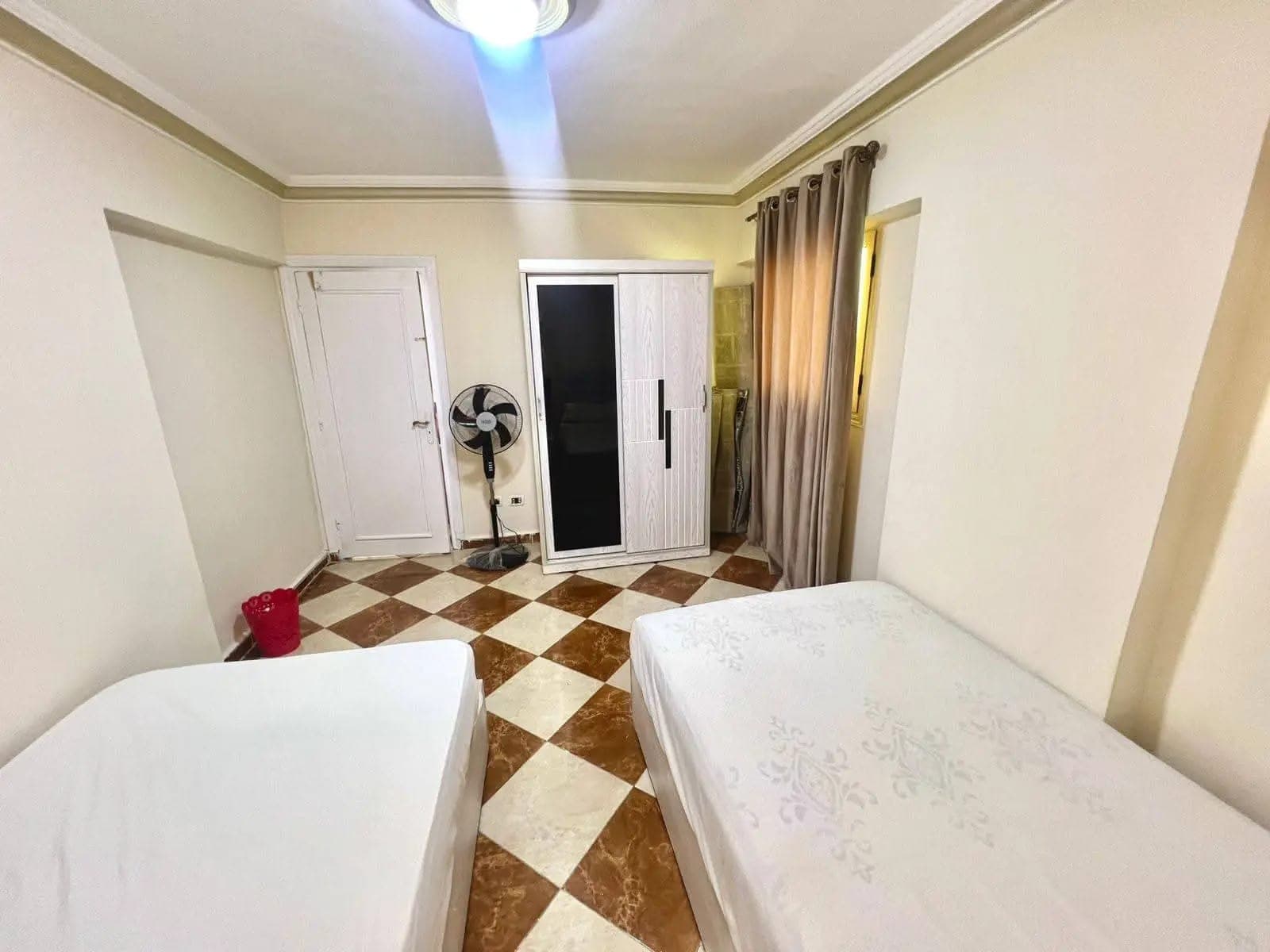 Apartment in Alexandria