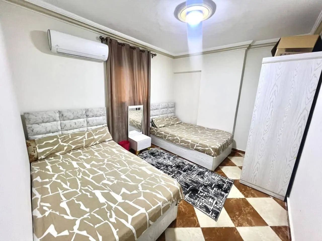 Apartment in Alexandria