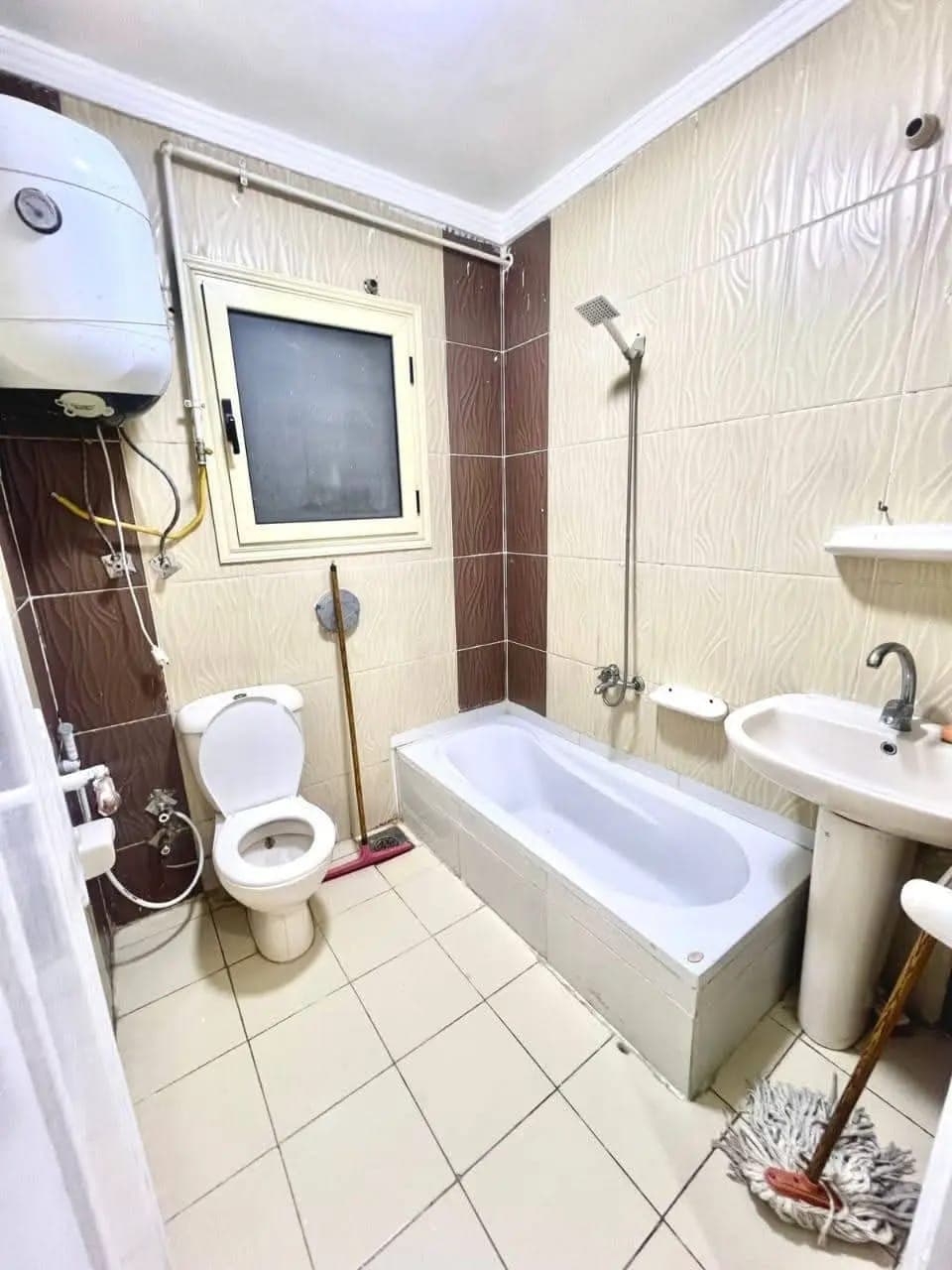 Apartment in Alexandria