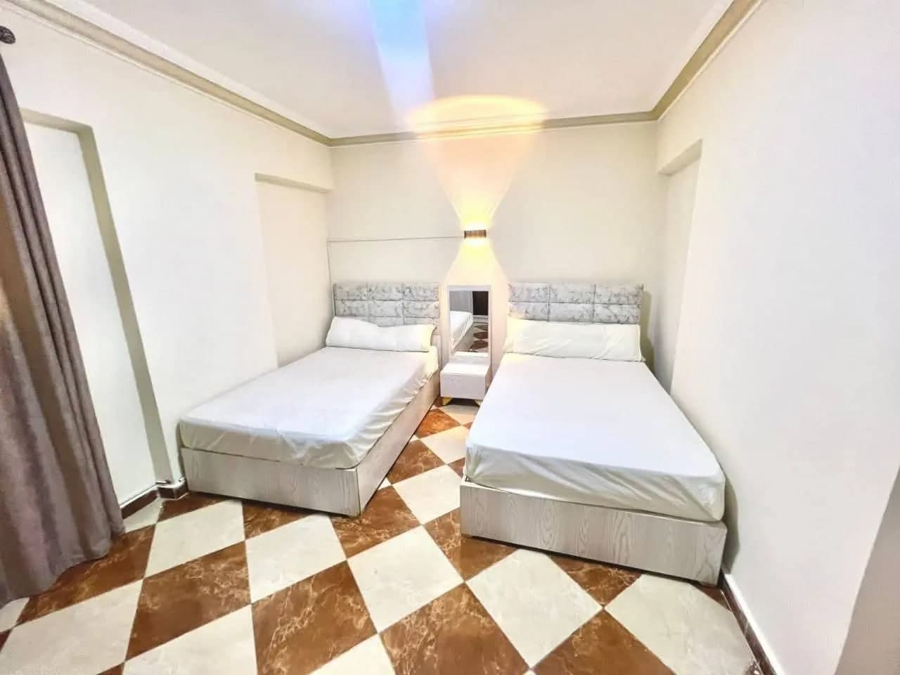 Apartment in Alexandria