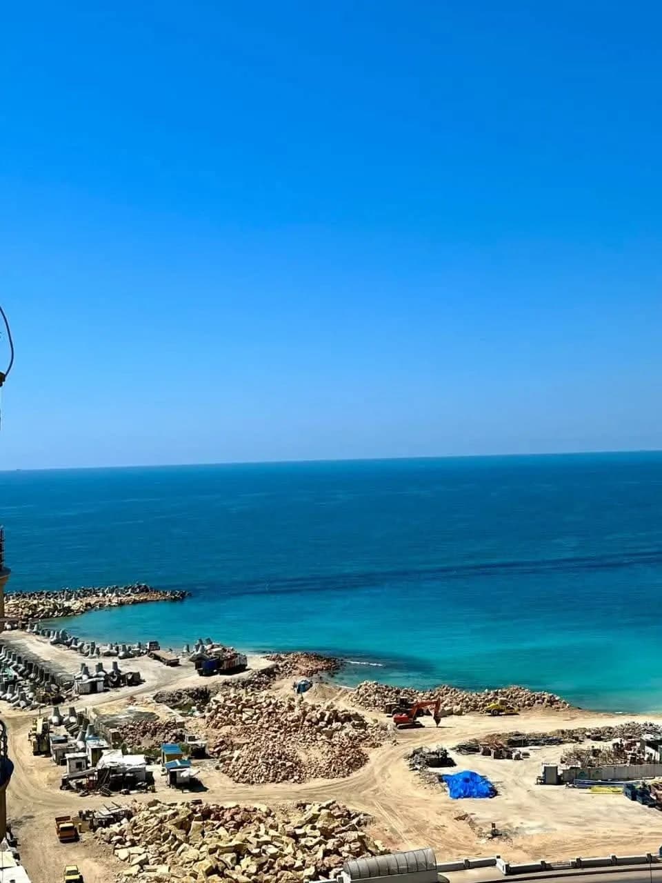 Apartment in Alexandria